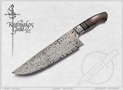 Best Culinary Knife