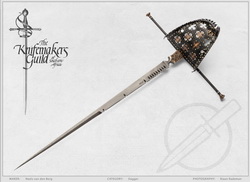 Best Dagger