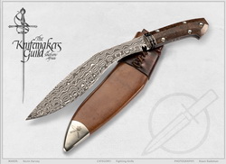 Best Fighting Knife