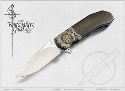 Gentlemans Tactical Folder