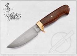 Best Hunting Knife