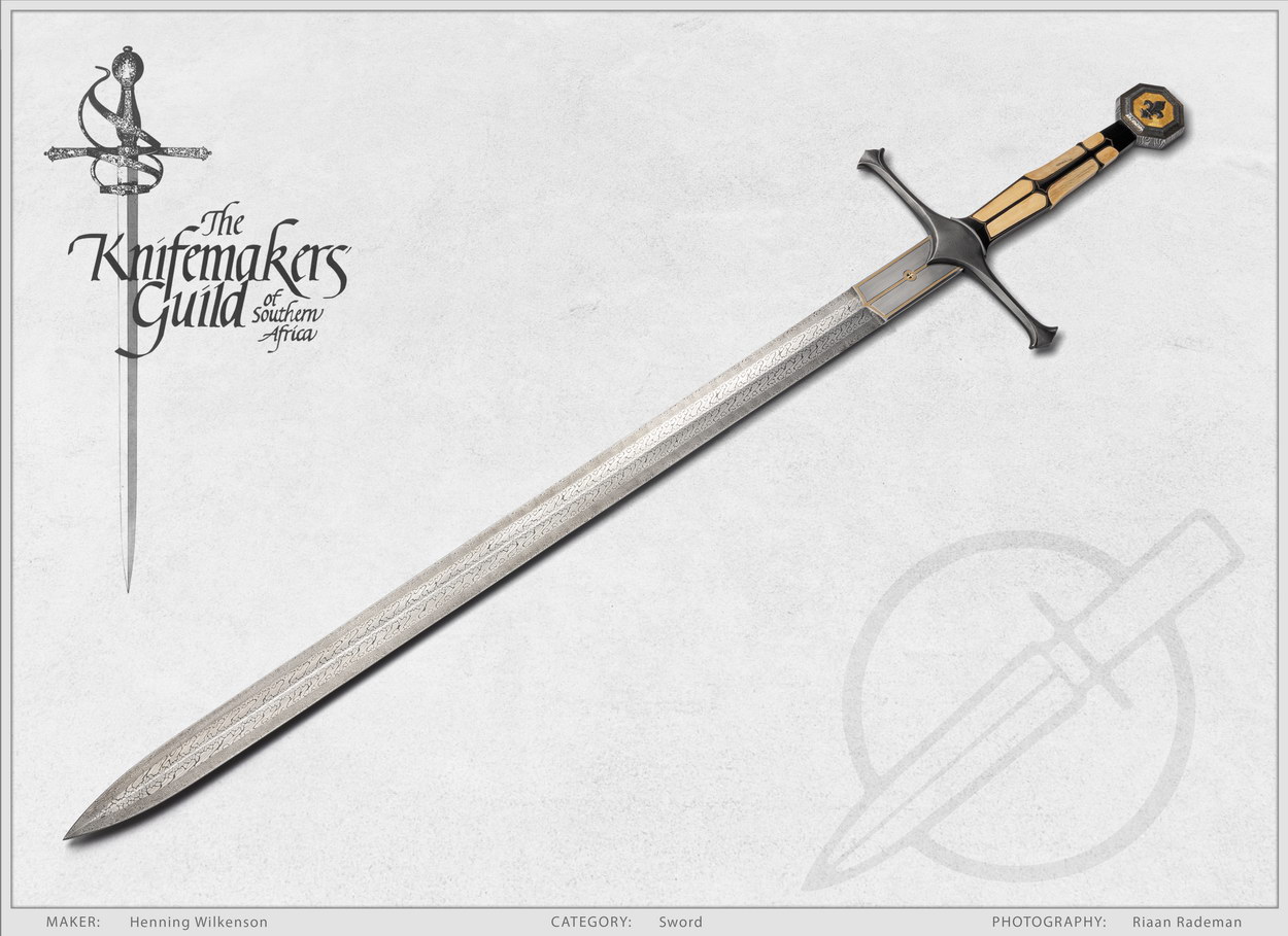 KGSA comp: Best Sword