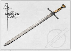 Best Sword